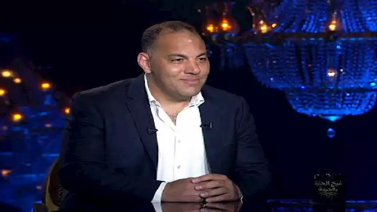 أحمد بلال يرد على انتقادات طارق السيد في تصريحات جديدة