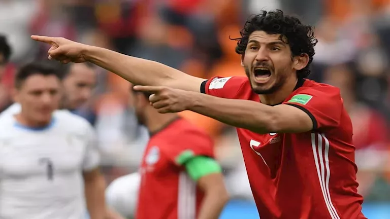 أحمد حجازي يغادر نيوم السعودي وقد يعود إلى الاتحاد