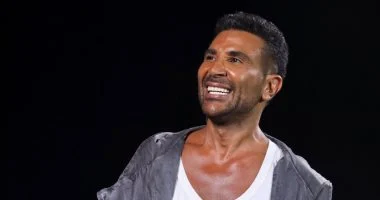 أحمد سعد يطلق “الألبوم الفرفوش” يوم الأربعاء المقبل