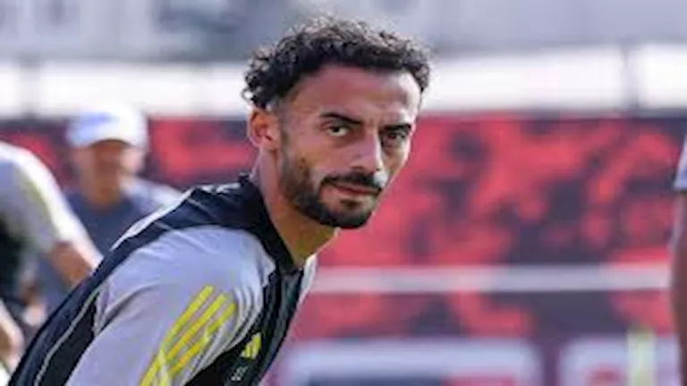 أحمد عبد القادر يحدد 3 شروط للانضمام إلى الزمالك