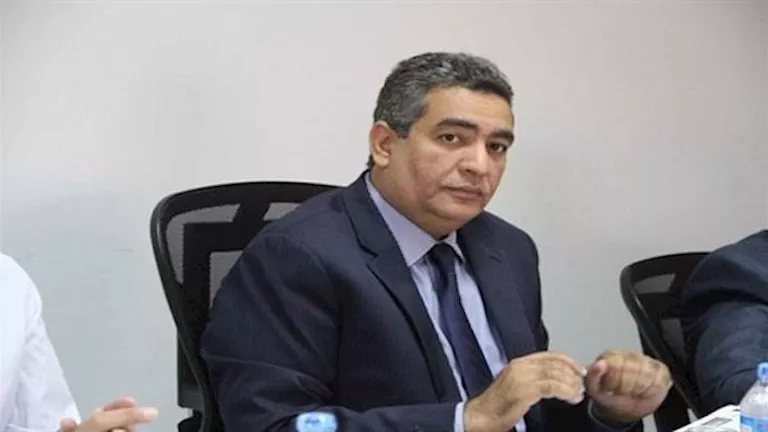 أحمد مجاهد يوضح موقفه من قرارات مجلس اتحاد الكرة