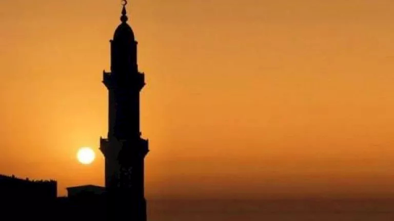 أذان المغرب اليوم الثلاثاء في محافظات مصر حسب التوقيتات المحددة