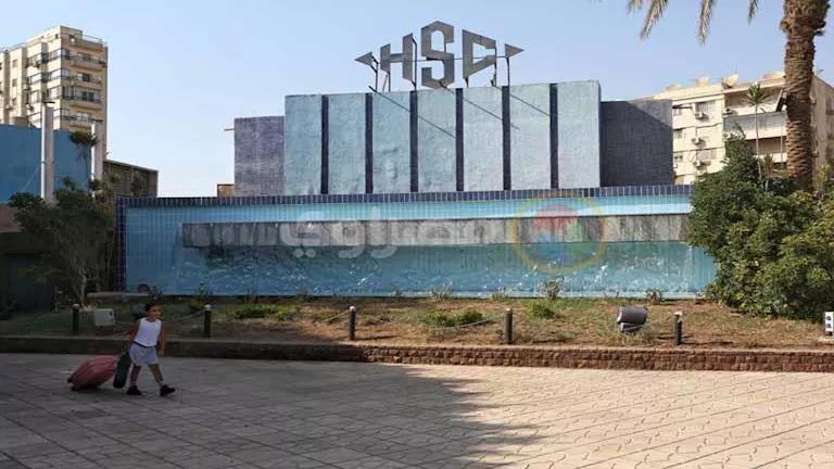 أزمة عنصرية داخل نادي هليوبوليس بسبب تصريحات “الناني”