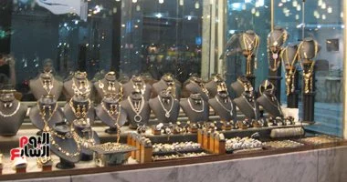 تحديث أسعار الذهب في مصر يوم الثلاثاء 2 يونيو 2026