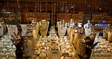 أسعار الذهب في مصر اليوم الأربعاء 3 يونيو 2026 تحديث جديد
