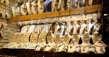 أسعار الذهب في مصر اليوم الأحد 31 مايو 2026 تشهد استقرار الأعيرة