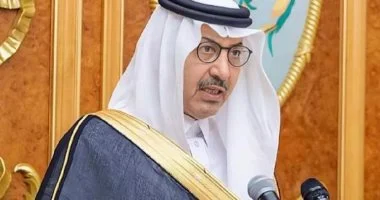 اتحاد الفنانين العرب والمهن السينمائية يعزيان السفير السعودي في وفاة والده