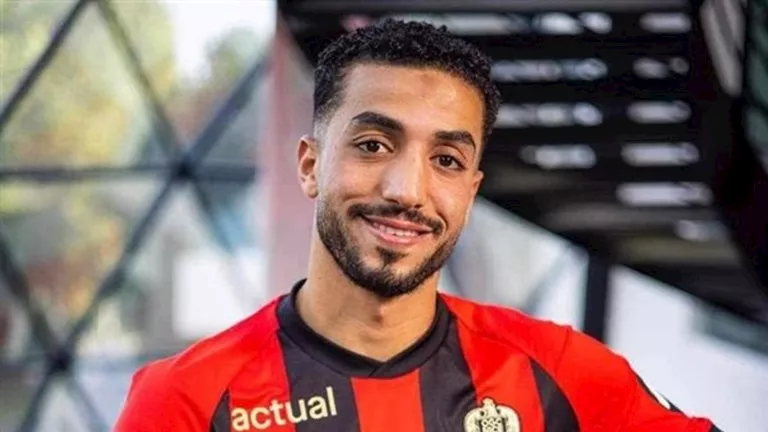 الأهلي يتحرك لإعادة محمد عبد المنعم والبحث عن التفاصيل