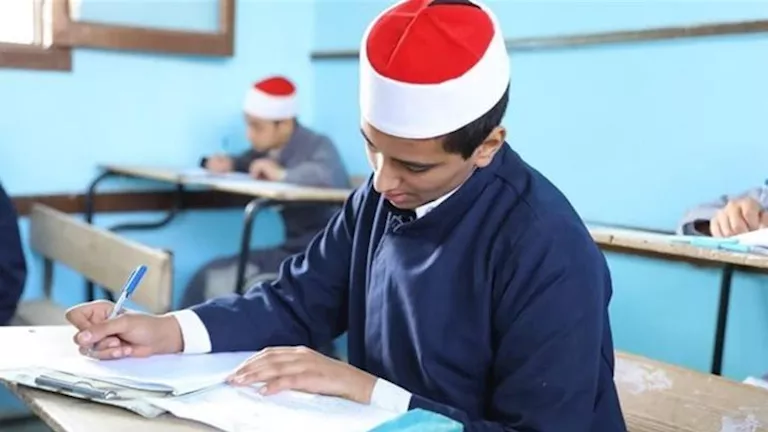 الإعلان عن توقيت نتائج الشهادتين الابتدائية والإعدادية بالأزهر لعام 2026