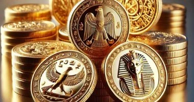 سعر الجنيه الذهب في مصر اليوم 2 يونيو 2026 يستقر عند 53,400 جنيه