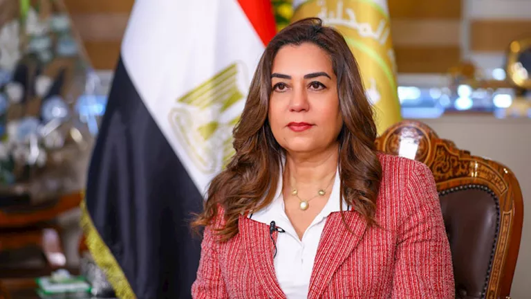 وزيرة التنمية المحلية تعلن عن إجراءات عاجلة لإزالة مخالفات البناء على الأراضي الزراعية في محافظات مصر