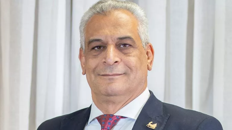 الحكومة المصرية تعلن عن استخدام الذكاء الاصطناعي في تحديث صناعة الأسلحة والذخائر