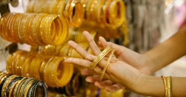 سعر جرام الذهب في مصر اليوم الثلاثاء 2 يونيو 2026 بعد ارتفاع جديد