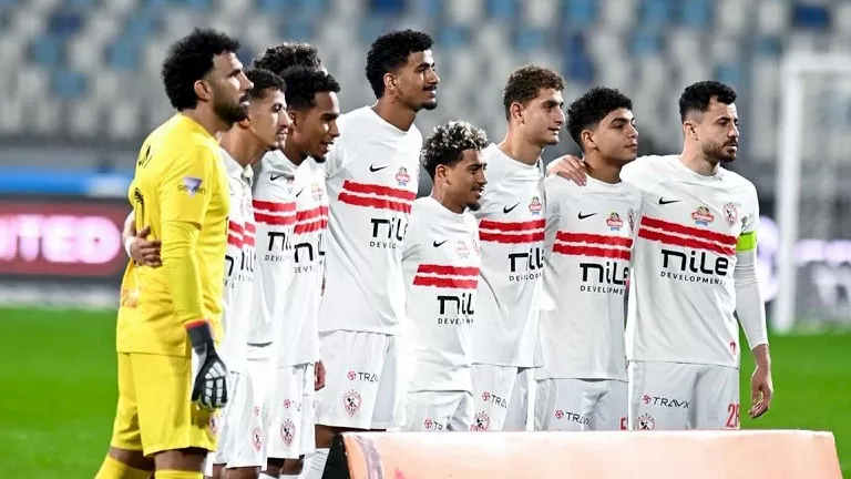 الزمالك يحل قضيتين قبل انتهاء مهلة الرخصة الأفريقية بأربعة أيام