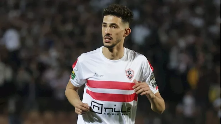 الزمالك يعرض فتوح وعبدالمجيد للبيع مقابل 6 مليون دولار