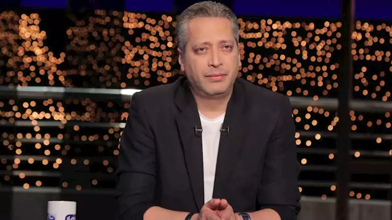 تامر أمين: الأعياد يجب أن تشمل الجميع وليس الأغنياء فقط