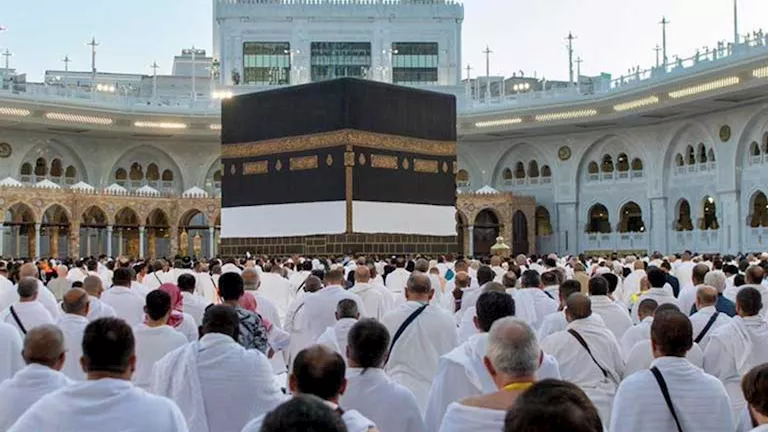 تحسينات ملحوظة في مخيمات منى والحكومة تتعهد بالاستجابة الفورية لأي ملاحظات