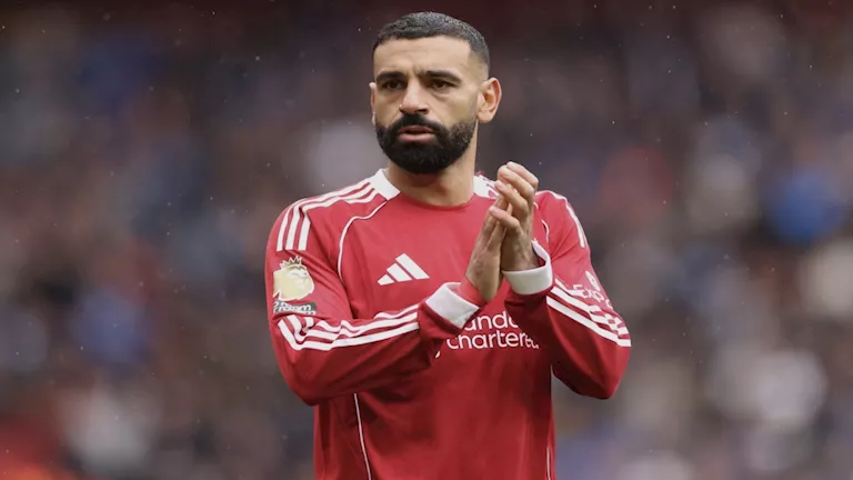 تشكيلة ليفربول المتوقعة لمواجهة برينتفورد في الدوري الإنجليزي