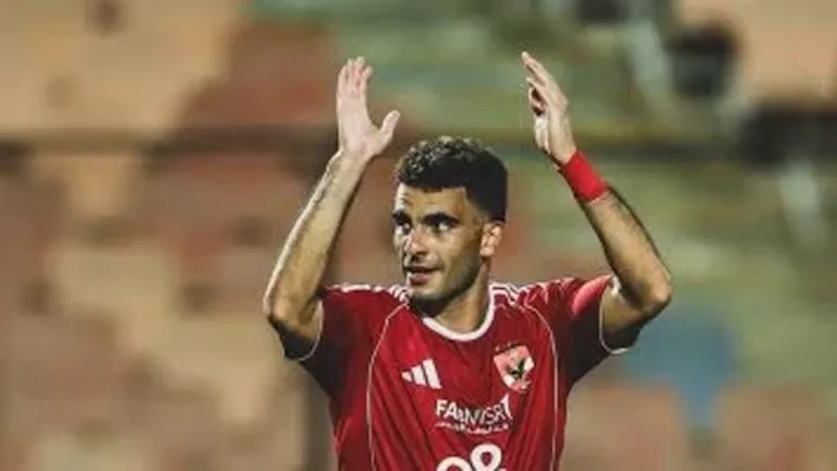 تصريحات زيزو حول أزمة الرواتب وأمنية الزمالك تثير الجدل