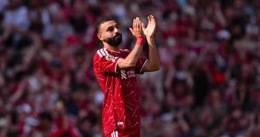 تقارير إنجليزية: محمد صلاح سبب إقالة سلوت