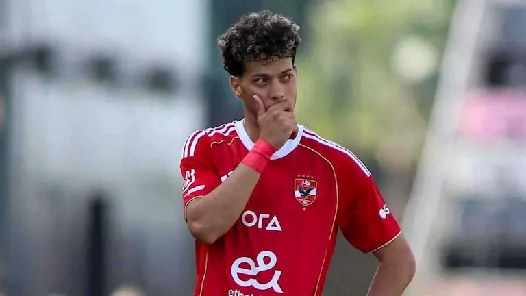 نجم الزمالك السابق يوجه رسالة لإمام عاشور