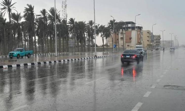 حالة الطقس اليوم وتأثير الأرصاد الجوية على الأنشطة اليومية