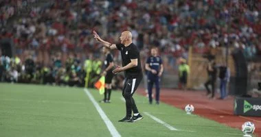 حسام حسن يعيد تشكيل حلم الفراعنة في كأس العالم 2026
