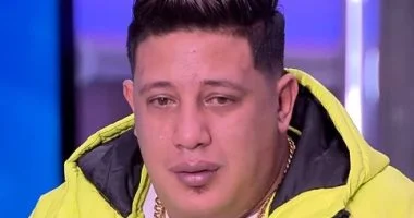 حمو بيكا يعلن عن وفاة والده وينشر صورة مؤثرة تجمعهما