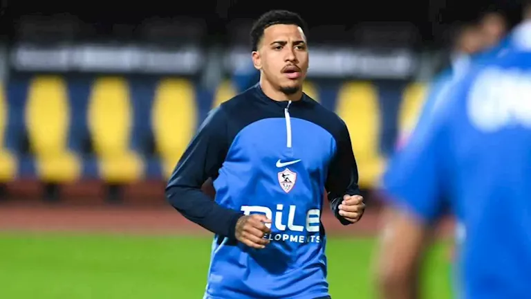 خوان بيزيرا يؤكد استمراره مع الزمالك