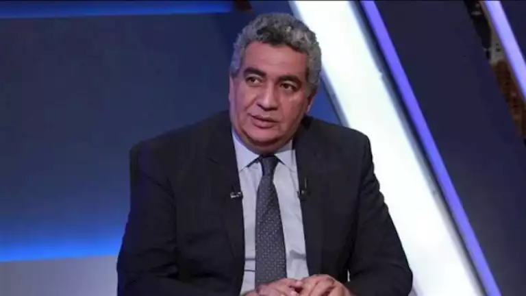 رئيس الاتحاد المصري السابق ينتقد مشروع الدمج