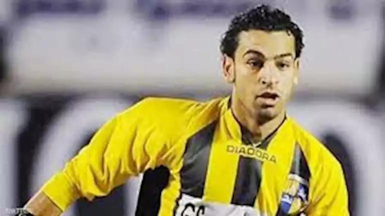 رئيس المقاولون العرب يوضح تفاصيل مفاوضات الأهلي مع محمد صلاح قبل احترافه