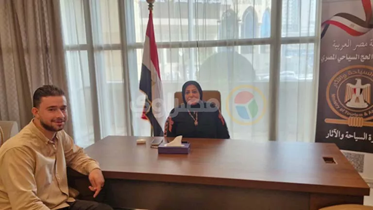 رئيس بعثة الحج السياحي في مكة يوضح تفاصيل تصعيد 40 ألف حاج إلى عرفات