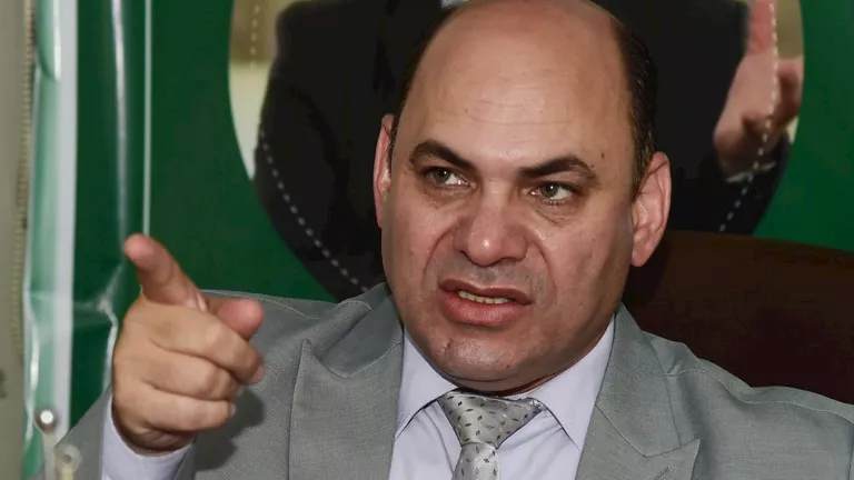 رئيس مركز تغير المناخ يكشف عن تأثير التقلبات الجوية على المحاصيل الزراعية في مصر