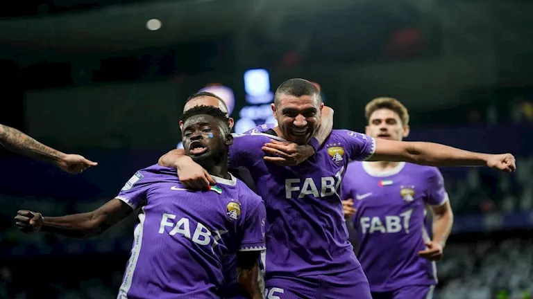 رامي ربيعة ينضم لمعسكر منتخب مصر بعد التتويج بكأس رئيس الدولة استعدادًا لكأس العالم 2026