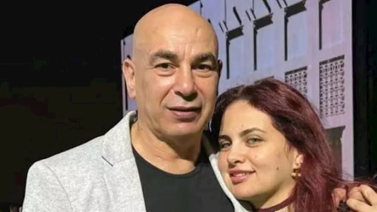 زوجة حسام حسن توجه رسالة للجماهير بعد مباراة مصر وروسيا الودية