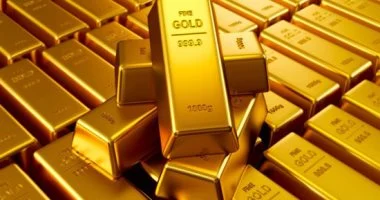 سر بقاء بريق الذهب لآلاف السنين يكشفه العلماء