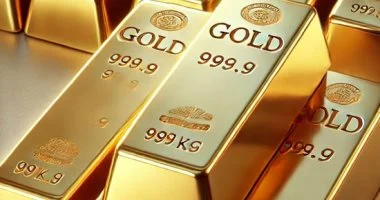 سعر الذهب اليوم السبت 30 مايو 2026: عيار 24 بدون مصنعية بـ7734 جنيها