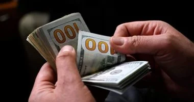 سعر الدولار مقابل الجنيه في البنك الأهلي المصري اليوم الثلاثاء