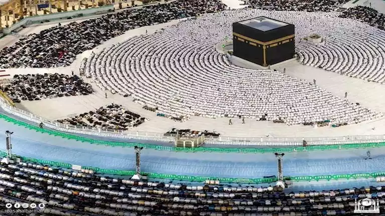 ضوابط جديدة لموسم العمرة 2026-2027 في السعودية تشمل 20 صورة توضيحية