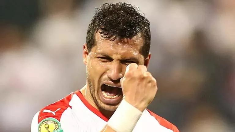 طارق حامد يتولى منصبًا جديدًا في الزمالك بعد موافقة جون إدوارد