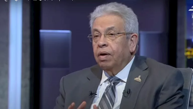 عبدالمنعم سعيد يؤكد أهمية القارة الأفريقية كعمق استراتيجي مكمل للعالمين العربي والإقليمي