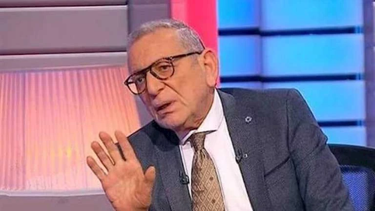 عدلي القيعي يدافع عن زيزو ويصف الانتقادات بالشتائم