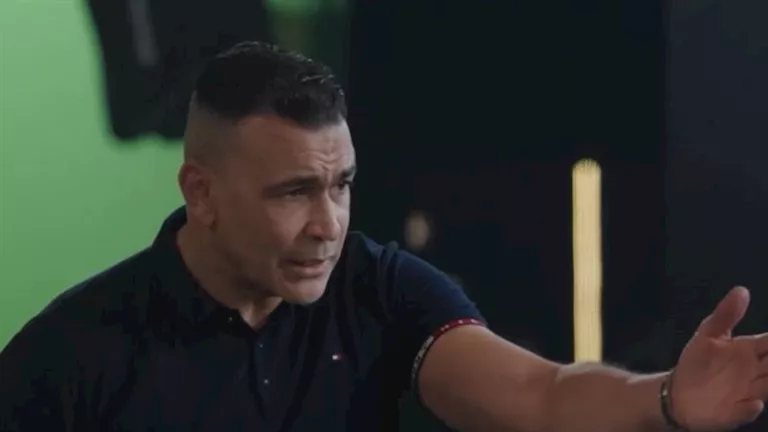 عصام الحضري ينشر تحديثًا غامضًا على فيس بوك