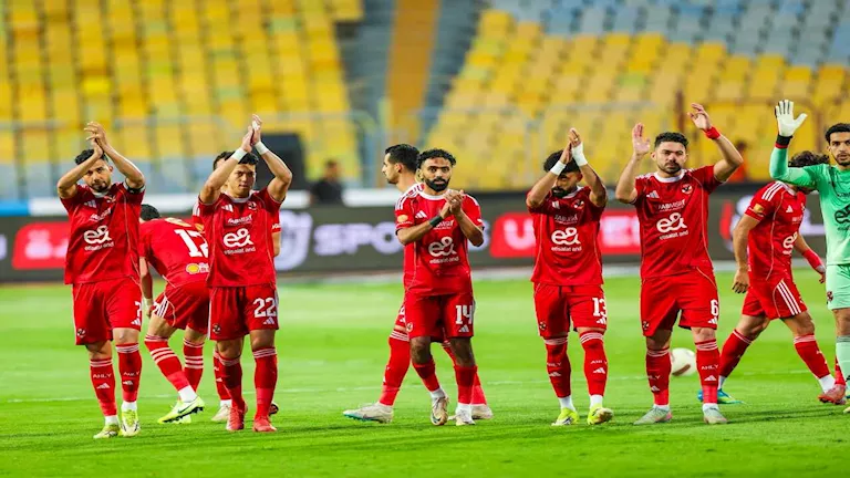 لاعب الأهلي السابق يوصي بالتعاقد مع مدير تعاقدات بيراميدز