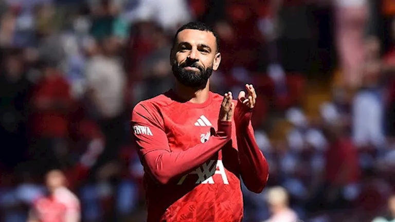 ليفربول وبرينتفورد يتعادلان سلبياً في الشوط الأول بالدوري الإنجليزي