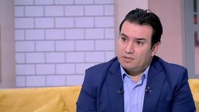 متحدث الشباب والرياضة يوضح تفاصيل حادث غرق طفل في حمام سباحة بالمنوفية