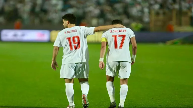 مجلس الزمالك يتخذ خطوات لحل أزمة القيد