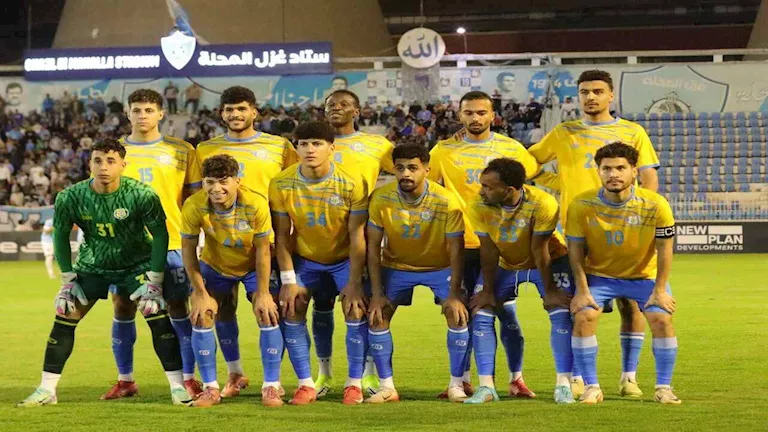 محافظ الإسماعيلية يحسم موقف استقالة مجلس الإدارة