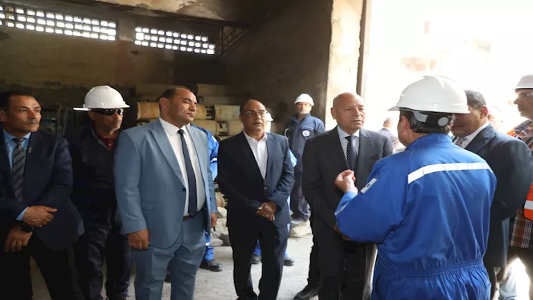 محافظ القاهرة يؤكد وجود أسطوانات البوتاجاز قبل عيد الأضحى