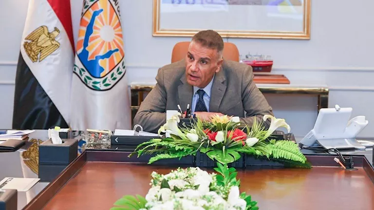 محافظ جنوب سيناء يكشف عن ارتفاع نسبة الإشغال السياحي إلى أكثر من 80%